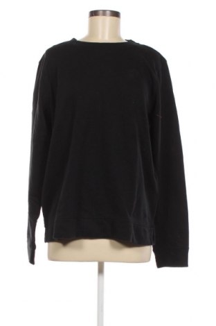 Дамска блуза O'neill, Размер XL, Цвят Черен, Цена 64,26 лв.