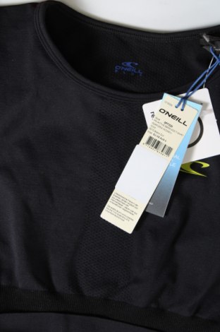 Damen T-Shirt O'neill, Größe XS, Farbe Schwarz, Preis 16,45 €