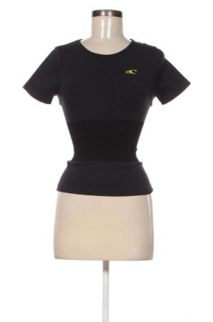 Damen T-Shirt O'neill, Größe XS, Farbe Schwarz, Preis € 16,45