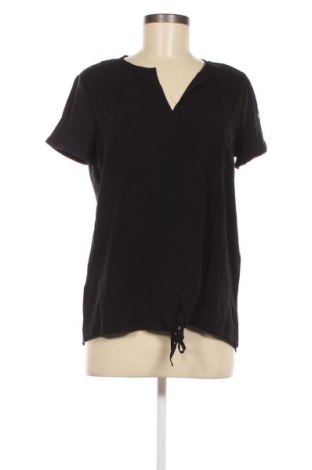 Дамска блуза Opus, Размер M, Цвят Черен, Цена 10,20 лв.