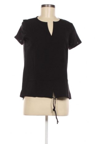 Damen Shirt Opus, Größe S, Farbe Schwarz, Preis 5,26 €