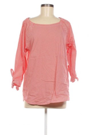 Γυναικεία μπλούζα Opus, Μέγεθος L, Χρώμα Πορτοκαλί, Τιμή 7,15 €