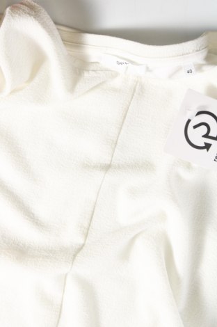 Дамска блуза Opus, Размер M, Цвят Бял, Цена 24,14 лв.