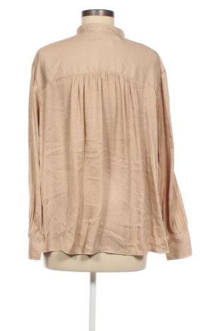 Damen Shirt Opus, Größe M, Farbe Beige, Preis € 3,55