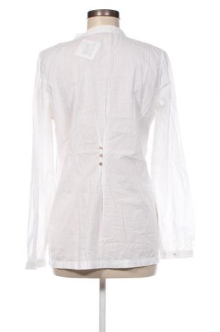 Дамска блуза Opus, Размер M, Цвят Бял, Цена 23,46 лв.