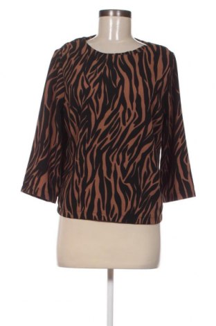 Дамска блуза Opus, Размер M, Цвят Многоцветен, Цена 4,42 лв.