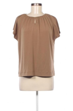 Дамска блуза Opus, Размер M, Цвят Кафяв, Цена 7,48 лв.