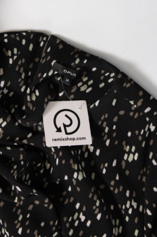 Γυναικεία μπλούζα Opus, Μέγεθος M, Χρώμα Μαύρο, Τιμή 4,42 €