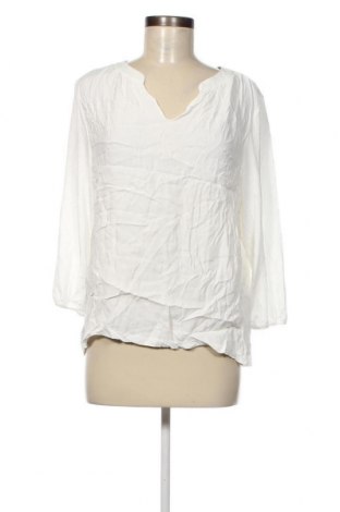Дамска блуза Opus, Размер L, Цвят Бял, Цена 13,26 лв.
