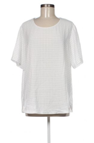 Γυναικεία μπλούζα Opus, Μέγεθος XL, Χρώμα Λευκό, Τιμή 18,93 €