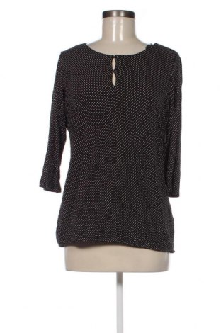 Дамска блуза Opus, Размер L, Цвят Черен, Цена 17,68 лв.