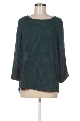 Дамска блуза Opus, Размер M, Цвят Зелен, Цена 7,31 лв.