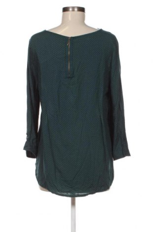 Дамска блуза Opus, Размер M, Цвят Зелен, Цена 15,96 лв.