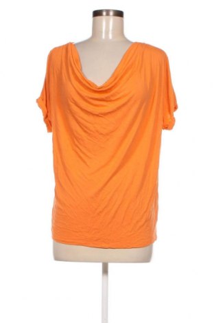 Γυναικεία μπλούζα Opus, Μέγεθος M, Χρώμα Πορτοκαλί, Τιμή 6,31 €