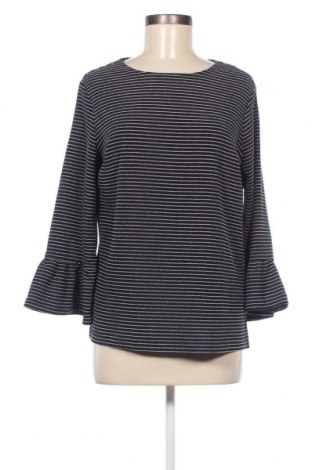 Γυναικεία μπλούζα Opus, Μέγεθος S, Χρώμα Μπλέ, Τιμή 2,52 €
