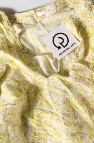 Γυναικεία μπλούζα Opus, Μέγεθος M, Χρώμα Κίτρινο, Τιμή 15,35 €