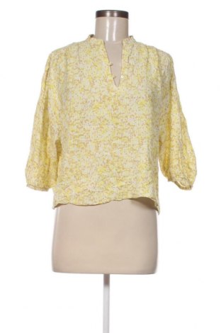 Γυναικεία μπλούζα Opus, Μέγεθος M, Χρώμα Κίτρινο, Τιμή 16,82 €