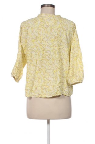 Дамска блуза Opus, Размер M, Цвят Жълт, Цена 22,44 лв.