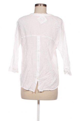Дамска блуза Opus, Размер M, Цвят Бял, Цена 6,80 лв.