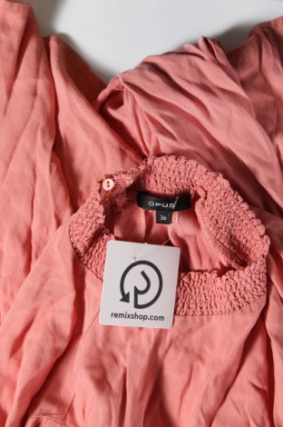 Γυναικεία μπλούζα Opus, Μέγεθος S, Χρώμα Ρόζ , Τιμή 2,52 €