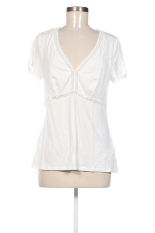 Γυναικεία μπλούζα Orcanta, Μέγεθος L, Χρώμα Λευκό, Τιμή 6,18 €