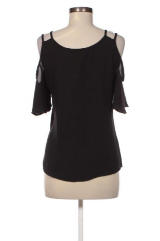Дамска блуза Orcelly, Размер S, Цвят Черен, Цена 3,80 лв.