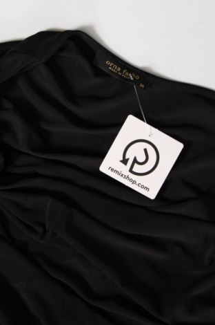 Дамска блуза Orna Farho, Размер M, Цвят Черен, Цена 9,00 лв.