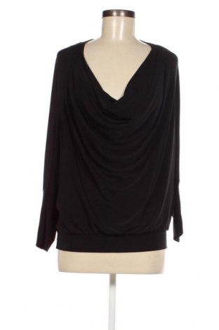 Дамска блуза Orna Farho, Размер M, Цвят Черен, Цена 49,50 лв.