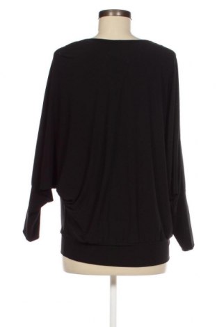 Дамска блуза Orna Farho, Размер M, Цвят Черен, Цена 49,50 лв.