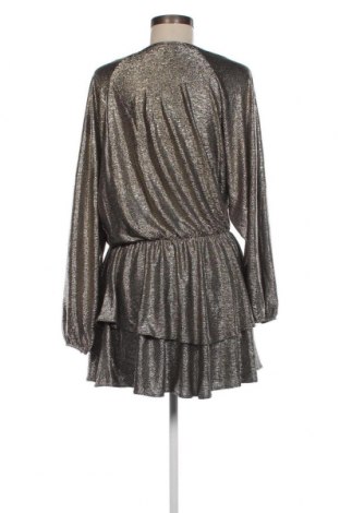 Дамска блуза Orna Farho, Размер L, Цвят Златист, Цена 55,50 лв.