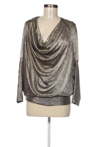 Γυναικεία μπλούζα Orna Farho, Μέγεθος M, Χρώμα Χρυσαφί, Τιμή 64,95 €