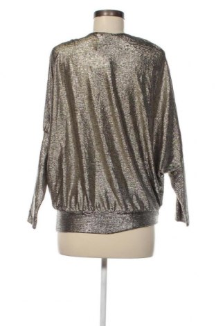 Γυναικεία μπλούζα Orna Farho, Μέγεθος M, Χρώμα Χρυσαφί, Τιμή 44,07 €