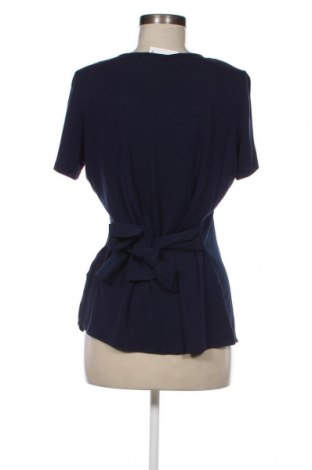 Дамска блуза Orsay, Размер M, Цвят Син, Цена 19,00 лв.