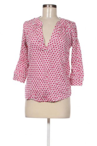 Дамска блуза Orsay, Размер XS, Цвят Многоцветен, Цена 6,46 лв.