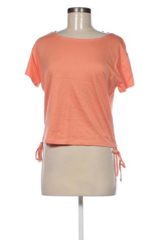 Γυναικεία μπλούζα Orsay, Μέγεθος S, Χρώμα Πορτοκαλί, Τιμή 2,40 €