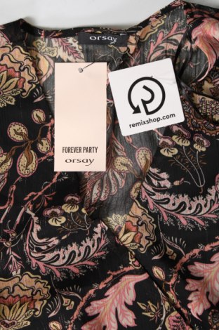 Damen Shirt Orsay, Größe M, Farbe Mehrfarbig, Preis 2,88 €