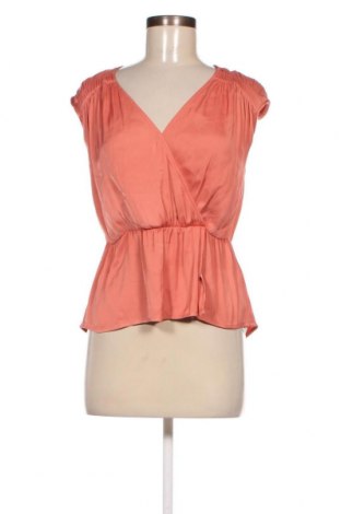 Γυναικεία μπλούζα Orsay, Μέγεθος M, Χρώμα Πορτοκαλί, Τιμή 11,75 €