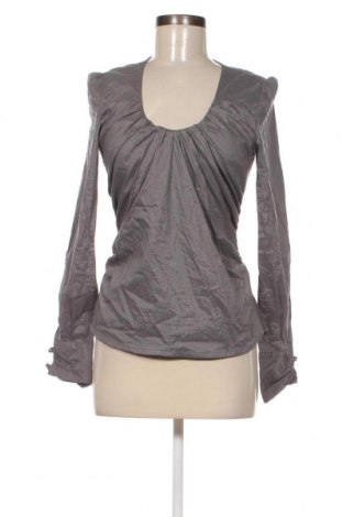 Γυναικεία μπλούζα Orsay, Μέγεθος M, Χρώμα Γκρί, Τιμή 2,94 €
