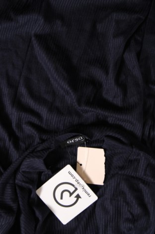 Bluză de femei Orsay, Mărime S, Culoare Albastru, Preț 101,97 Lei