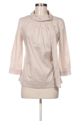 Damen Shirt Orsay, Größe S, Farbe Beige, Preis 17,74 €