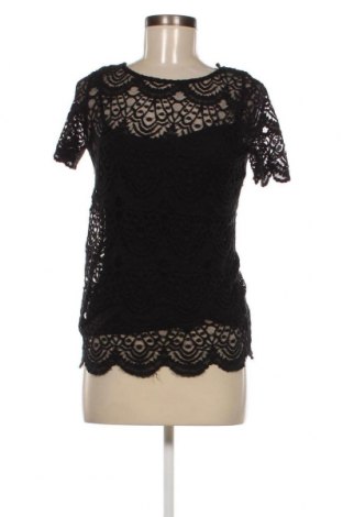 Γυναικεία μπλούζα Orsay, Μέγεθος M, Χρώμα Μαύρο, Τιμή 10,00 €