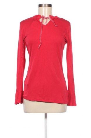 Γυναικεία μπλούζα Orsay, Μέγεθος M, Χρώμα Κόκκινο, Τιμή 3,01 €