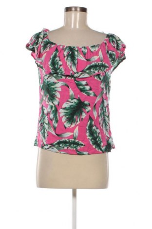 Дамска блуза Orsay, Размер S, Цвят Многоцветен, Цена 3,80 лв.