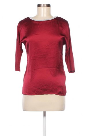 Дамска блуза Orsay, Размер S, Цвят Червен, Цена 3,23 лв.