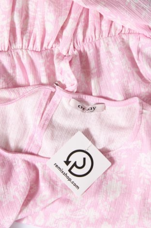 Γυναικεία μπλούζα Orsay, Μέγεθος L, Χρώμα Ρόζ , Τιμή 4,94 €