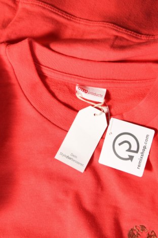 Дамска блуза Otto, Размер M, Цвят Червен, Цена 72,00 лв.