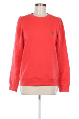 Damen Shirt Otto, Größe M, Farbe Rot, Preis 5,57 €