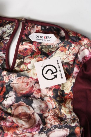 Γυναικεία μπλούζα Otto Kern, Μέγεθος M, Χρώμα Πολύχρωμο, Τιμή 11,69 €