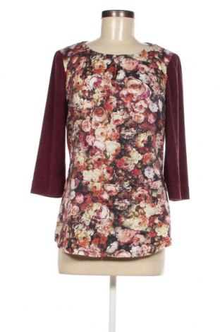 Дамска блуза Otto Kern, Размер M, Цвят Многоцветен, Цена 5,94 лв.