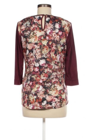 Γυναικεία μπλούζα Otto Kern, Μέγεθος M, Χρώμα Πολύχρωμο, Τιμή 3,34 €